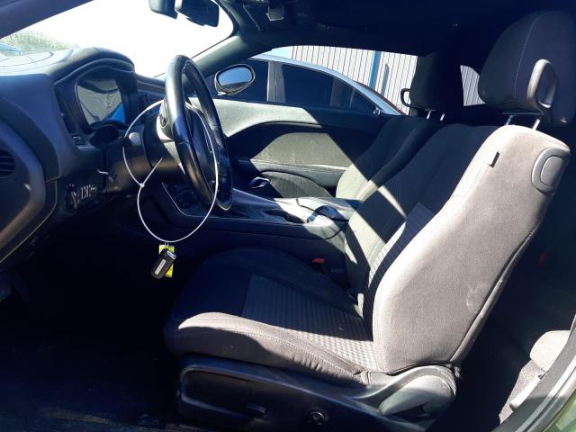 2C3CDZAG4LH236432 Dodge Challenger Sxt