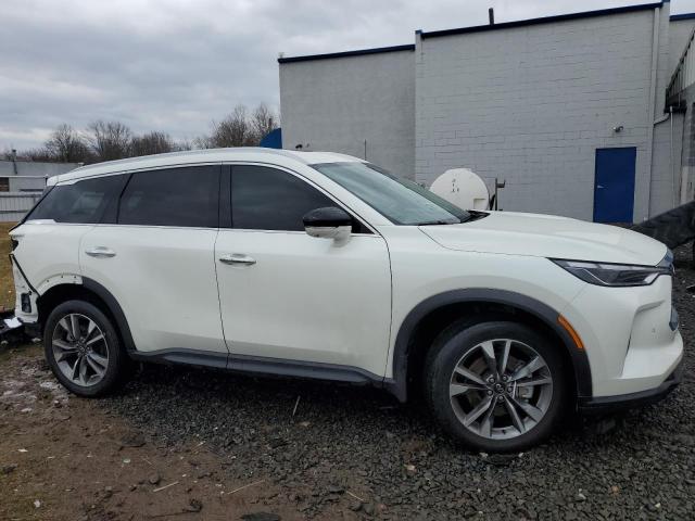 5N1DL1FS8PC365196 Infiniti QX60 LUXE