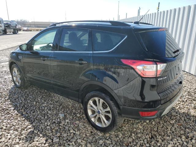 1FMCU9GD8JUB76329 Ford ESCAPE SE