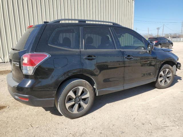 JF2SJABC2HH403673 Subaru Forester 2.5i