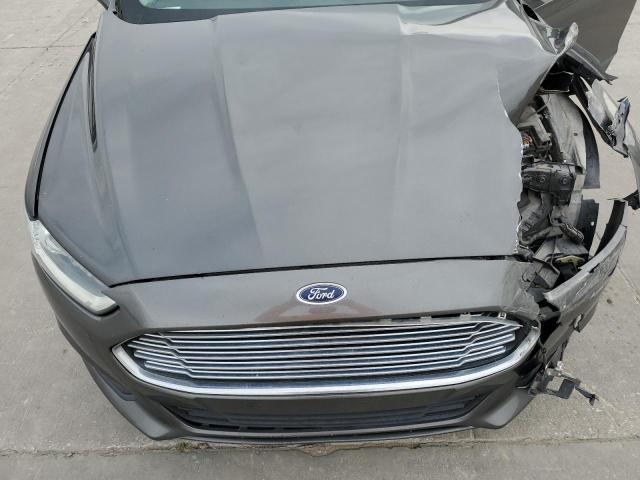 3FA6P0H76GR246509 Ford FUSION SE