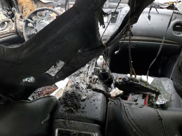 5N1AL0MN2EC521871 Infiniti QX60