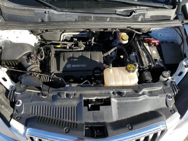KL4CJBSB2EB603493 Buick Encore Convenience