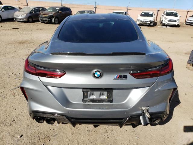 WBSAE0C03RCN12356 BMW M8
