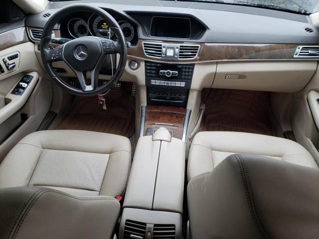 WDDHF5KB3EB013436 Mercedes-Benz E 350