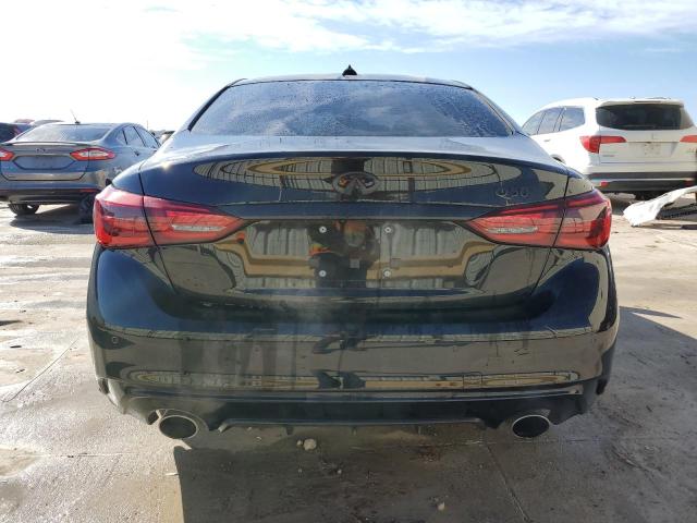 JN1EV7BP3NM310818 Infiniti Q50 LUXE