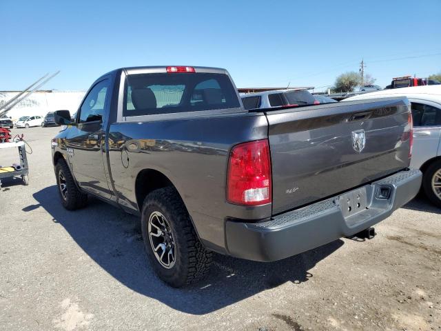 3C6JR6AG1KG657825 RAM 1500 Classic Tradesman