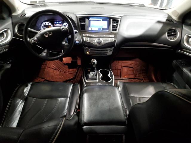 5N1DL0MM7HC550470 Infiniti QX60