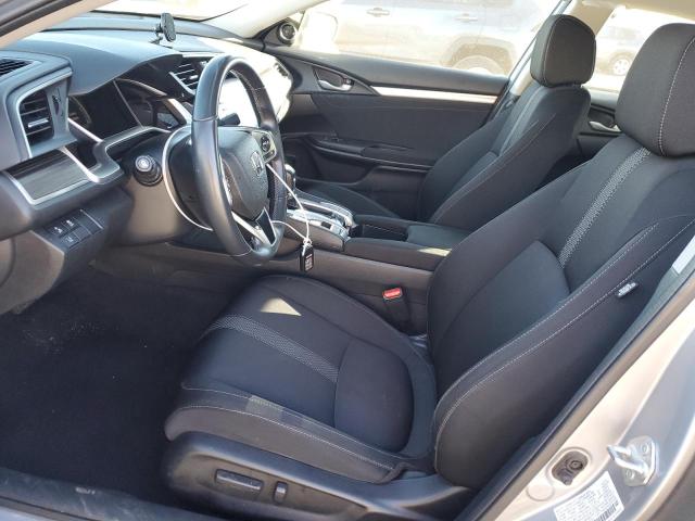 2HGFC1F32MH704339 Honda CIVIC EX