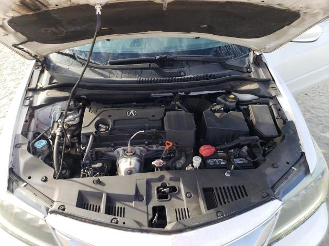 19UDE2F7XGA004422 Acura Ilx Premium