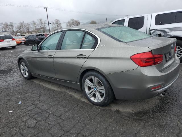 WBA8E1C57GK479837 BMW 330e