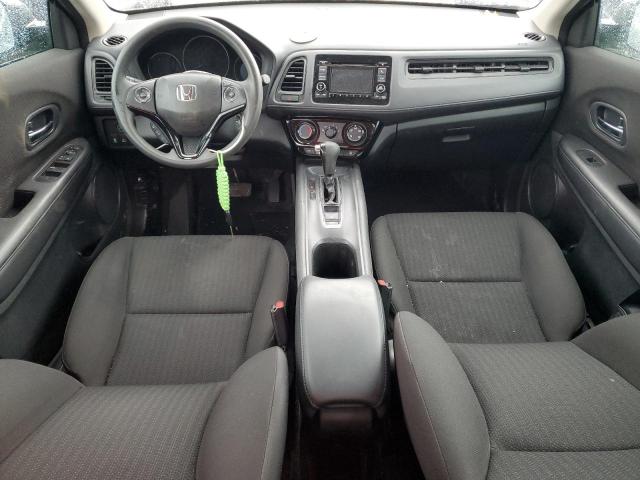 3CZRU5H31JG706439 Honda HR-V LX