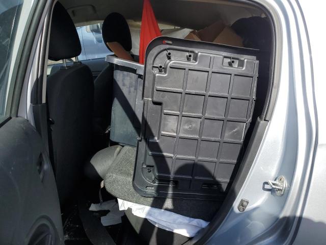 ML32A3HJ4KH012762 Mitsubishi MIRAGE ES