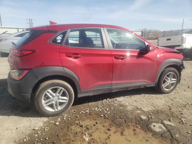 KM8K2CAB2PU062454 Hyundai Kona Se