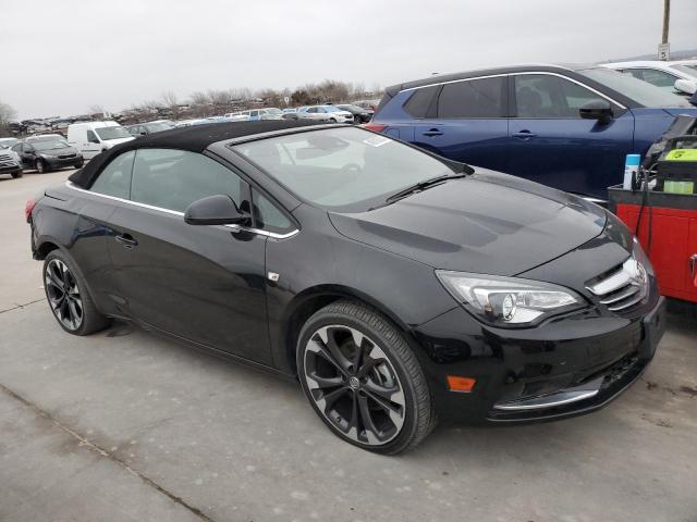 W04WH3N56KG358331 Buick Cascada Premium