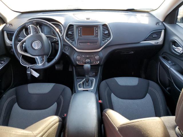 1C4PJLCB0EW142931 Jeep Cherokee Latitude