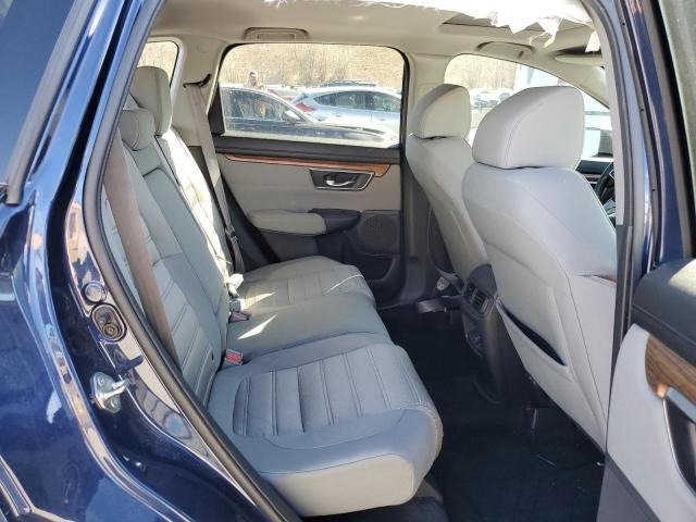 5J6RW2H50KA006034 Honda CR-V EX