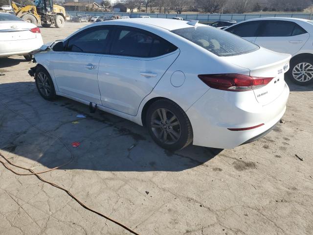 5NPD84LF6HH017398 Hyundai ELANTRA SE