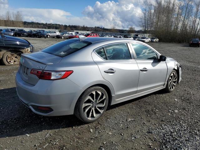 19UDE2F84HA012784 Acura Ilx Premium