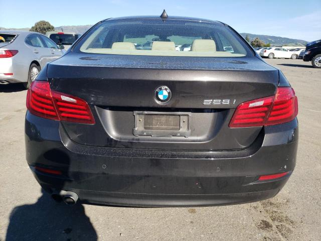 WBA5A5C54FD520840 BMW 528 I