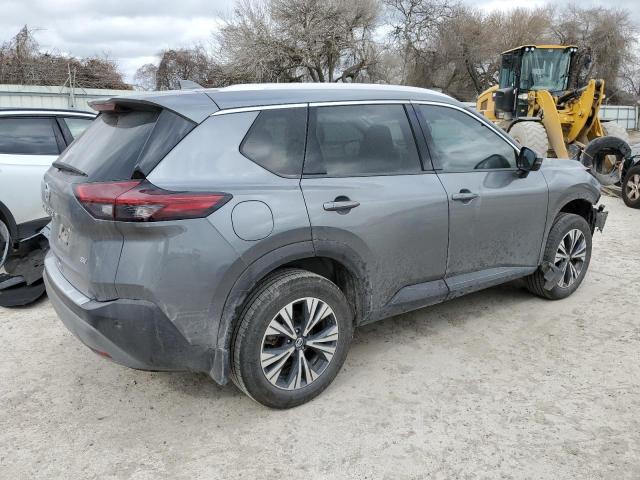 5N1AT3BA2MC701979 Nissan ROGUE SV