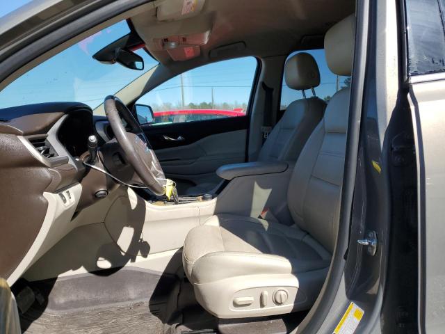 1GKKNPLS8KZ175244 GMC Acadia Denali