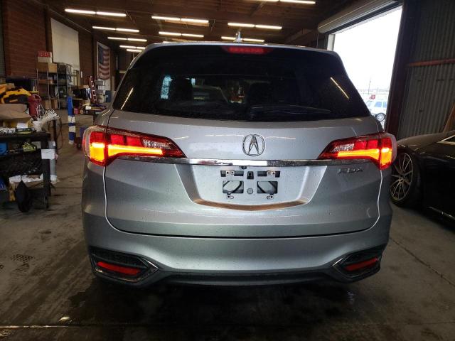 5J8TB3H55GL002328 Acura Rdx Technology