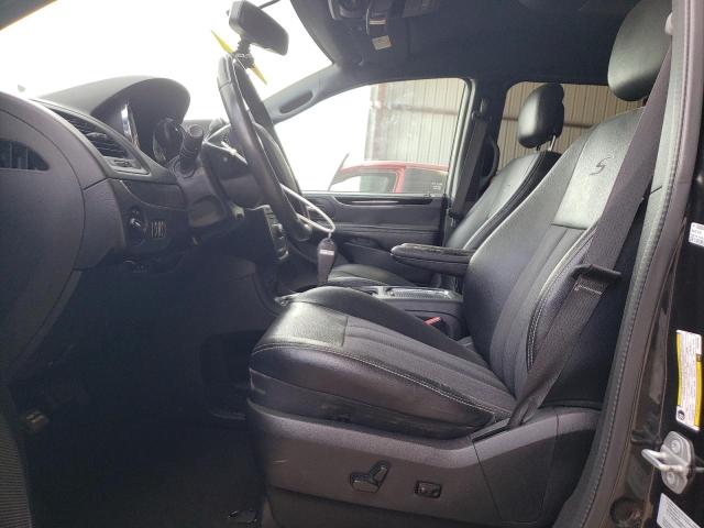 2C4RC1HG7GR239700 Chrysler Town & Country S