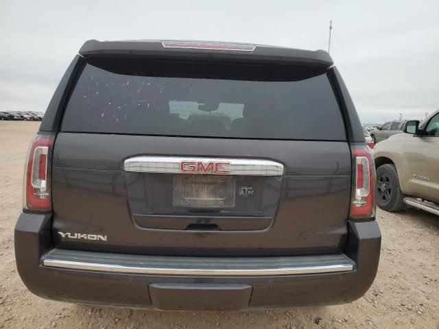 1GKS1CKJ0GR242150 GMC YUKON DENALI