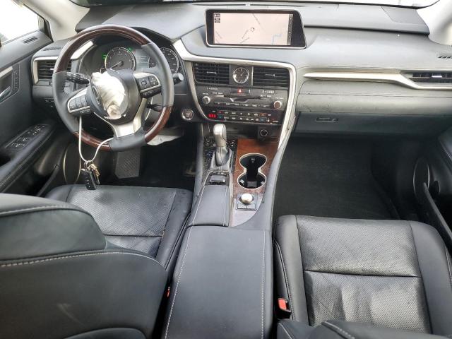 2T2ZZMCAXJC096859 Lexus Rx 350 Base