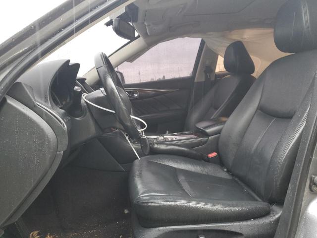 JN1EV7AP4JM358369 Infiniti Q50 LUXE