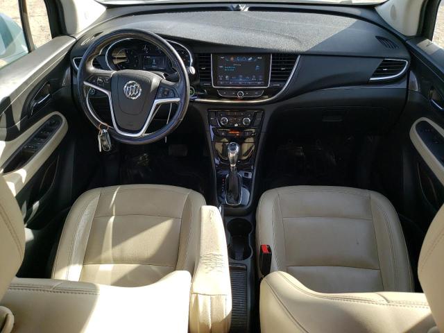 KL4CJCSBXHB007607 Buick Encore Essence