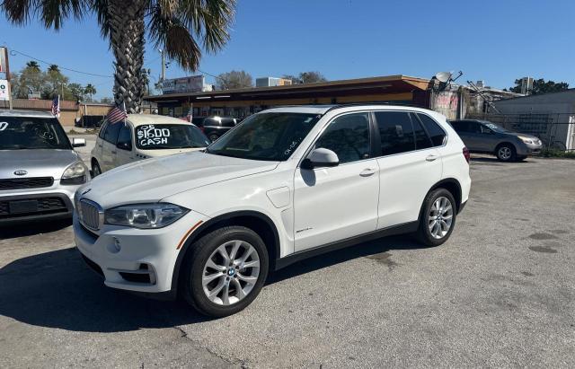 5UXKT0C59G0S78864 BMW X5 Xdr40e