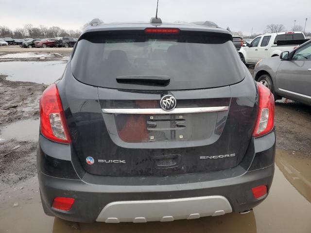 KL4CJBSB1GB576984 Buick Encore Convenience