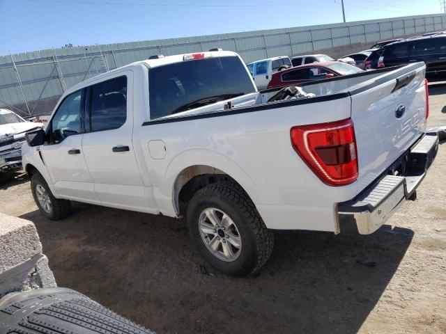 1FTFW1E57NKD58582 Ford F150 Supercrew