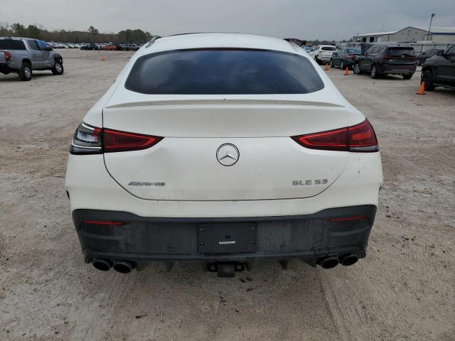 4JGFD6BB2PA907624 Mercedes-Benz Gle Coupe Amg 53 4matic