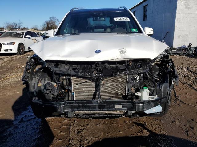 4JGDF6EE0HA797200 Mercedes-Benz Gls 450 4matic