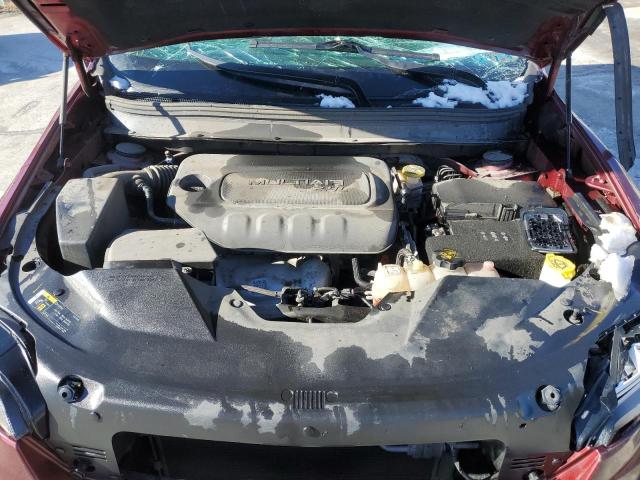 1C4PJMLBXKD254567 Jeep Cherokee Latitude Plus