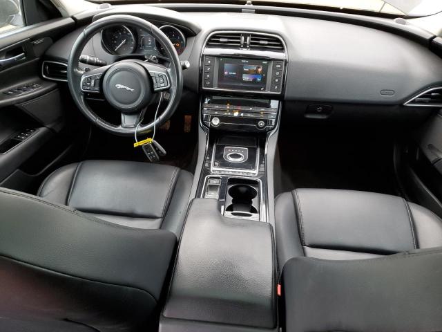 SAJAD4FX7JCP26508 Jaguar XE PREMIUM