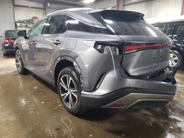 2T2BAMCA1PC029634 Lexus Rx 350 Base
