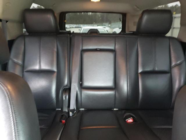 1GNSCJE01ER209319 Chevrolet Suburban C1500 Lt