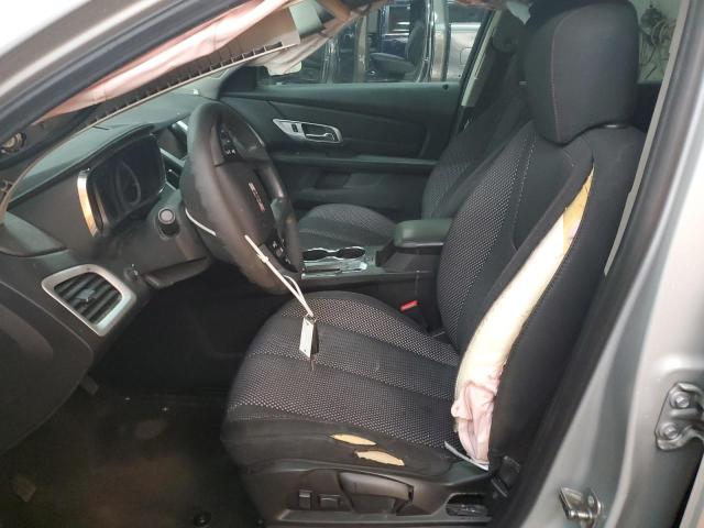 2GKALMEK1H6272075 GMC Terrain Sle