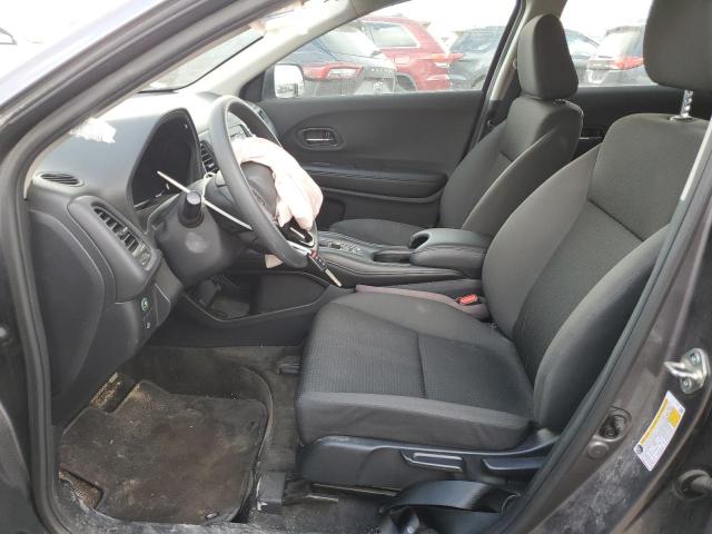 3CZRU6H39LM738579 Honda HR-V LX