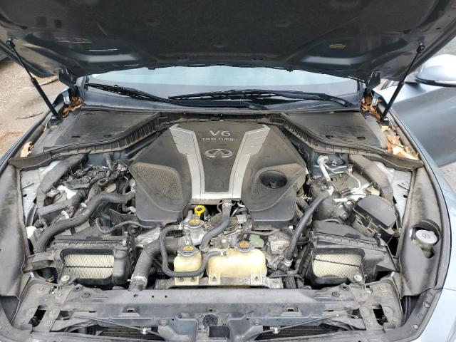 JN1EV7AP4JM361692 Infiniti Q50 LUXE