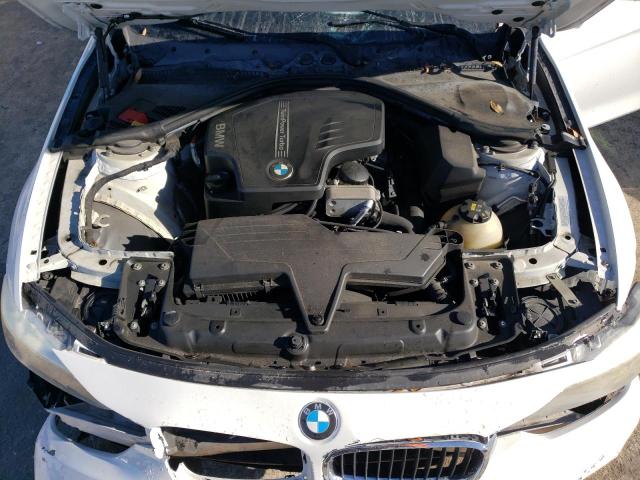 WBA3A5G59ENP33390 BMW 328 I