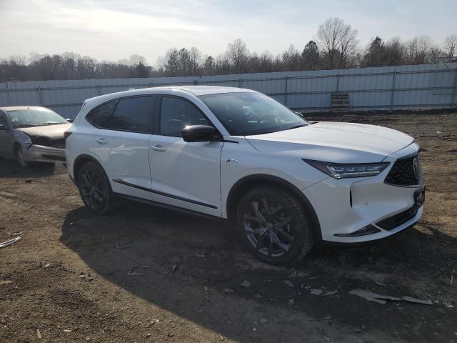 5J8YE1H00NL038088 Acura MDX A-SPEC