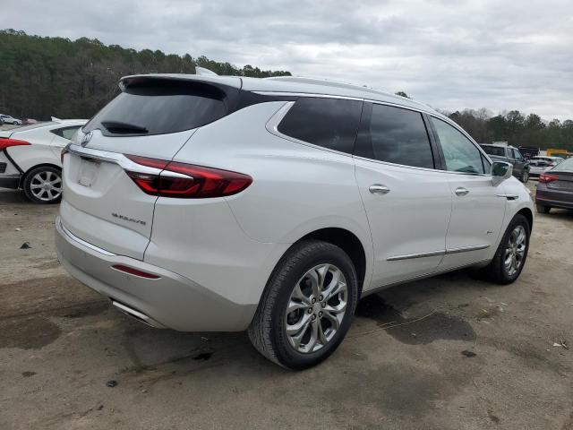 5GAERDKW9JJ192035 Buick Enclave Avenir