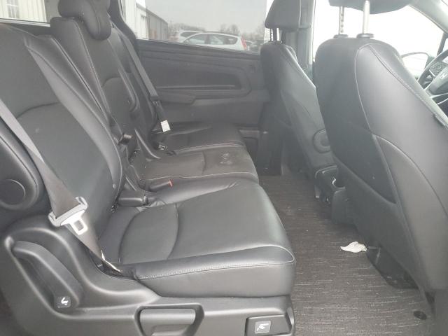 5FNRL6H75MB027317 Honda ODYSSEY EXL