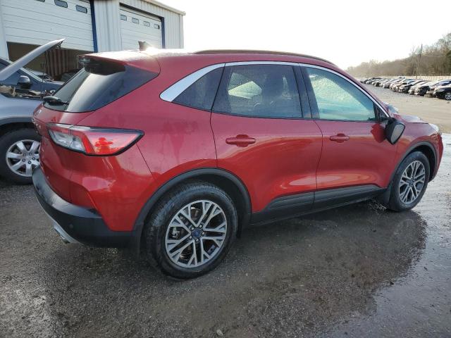 1FMCU0H67LUC56946 Ford ESCAPE SEL