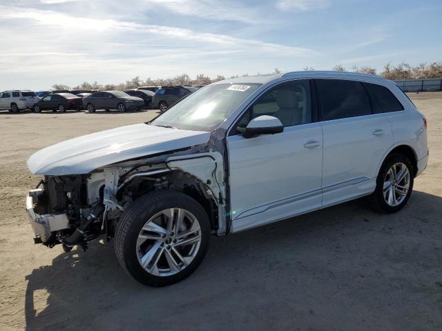 Продажа на аукционе авто 2021 Audi Q7 Premium Plus, vin: WA1LJAF78MD040954, номер лота: 44424764